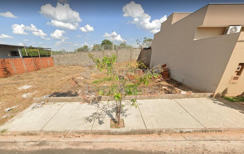 Comprar Terreno / Padrão em São José do Rio Preto R$ 106.000,00 - Foto 3