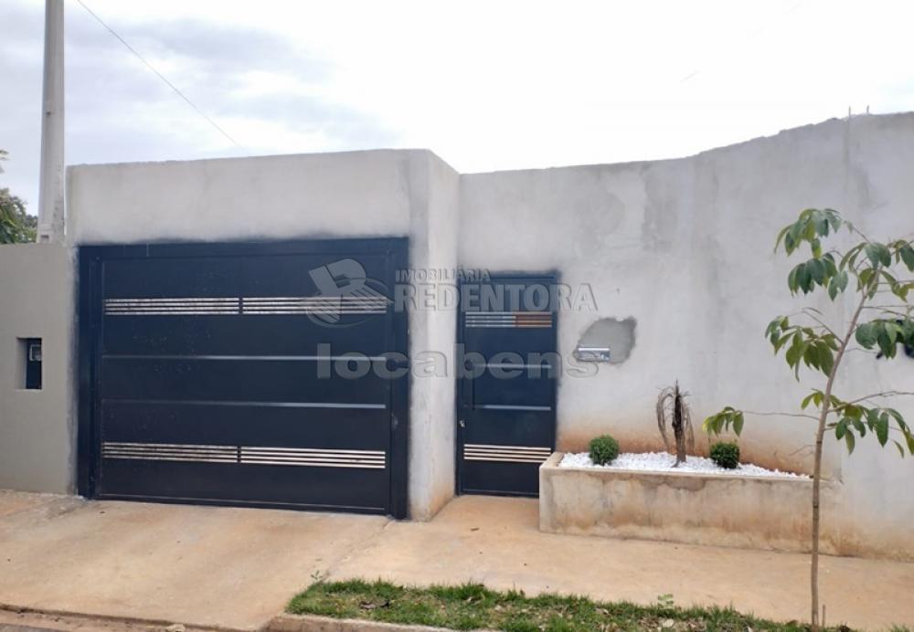 Comprar Casa / Padrão em Onda Verde R$ 200.000,00 - Foto 1