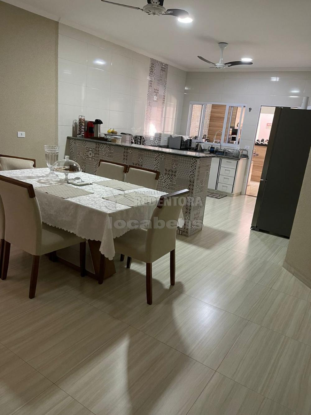 Comprar Casa / Padrão em Mirassol apenas R$ 480.000,00 - Foto 2