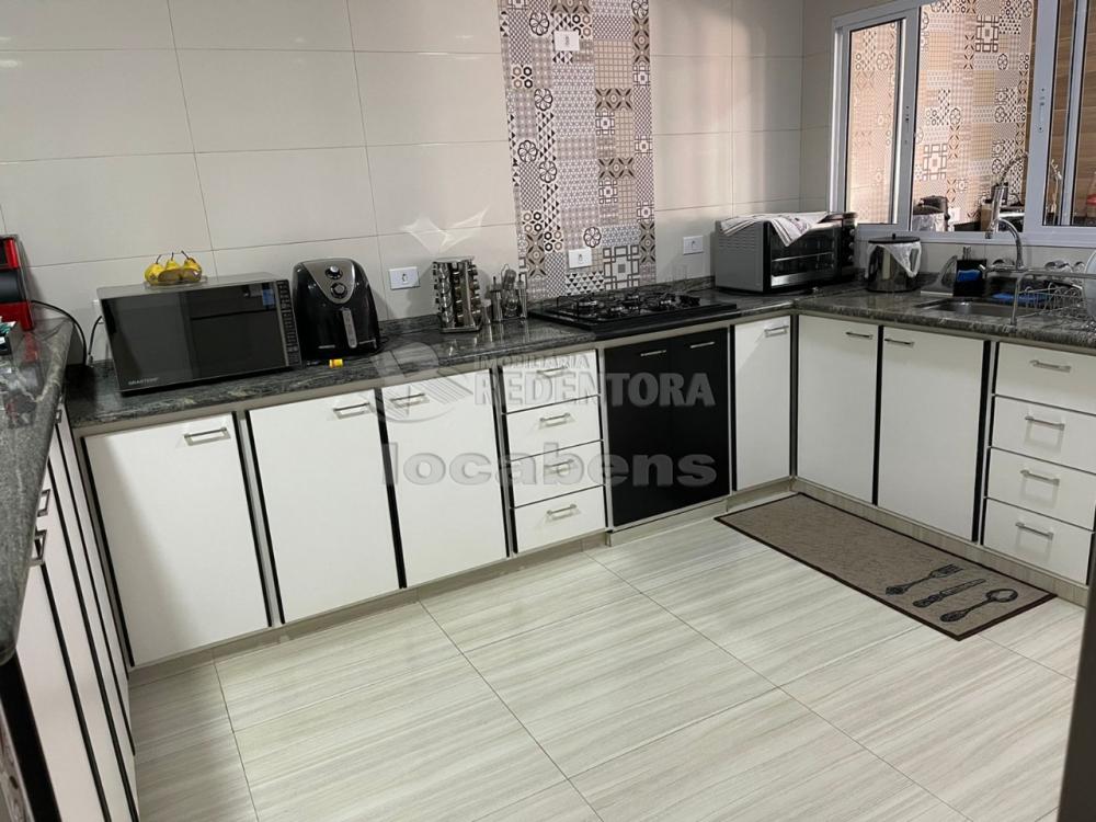 Comprar Casa / Padrão em Mirassol R$ 480.000,00 - Foto 7