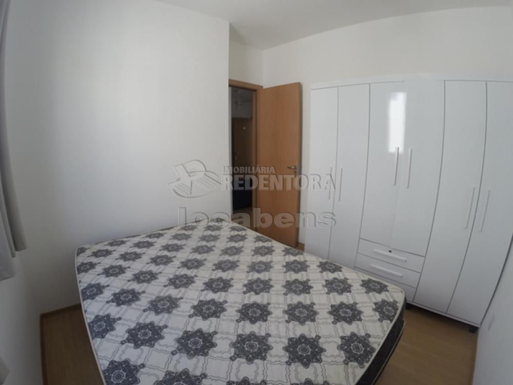 Alugar Apartamento / Padrão em São José do Rio Preto apenas R$ 1.050,00 - Foto 9