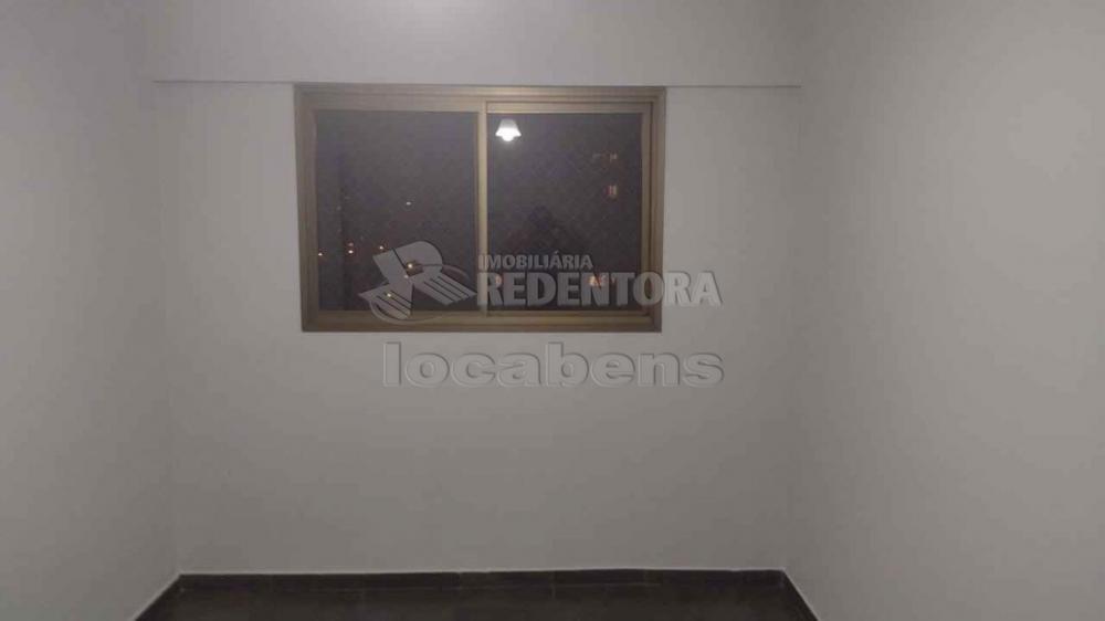 Alugar Apartamento / Padrão em São José do Rio Preto apenas R$ 1.250,00 - Foto 3