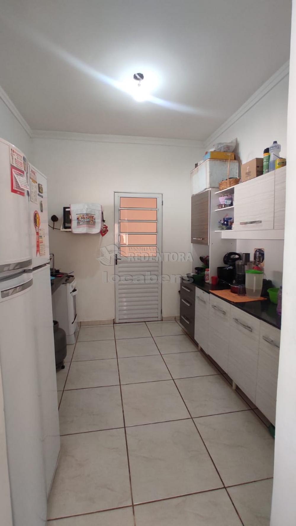 Comprar Casa / Padrão em São José do Rio Preto R$ 270.000,00 - Foto 10