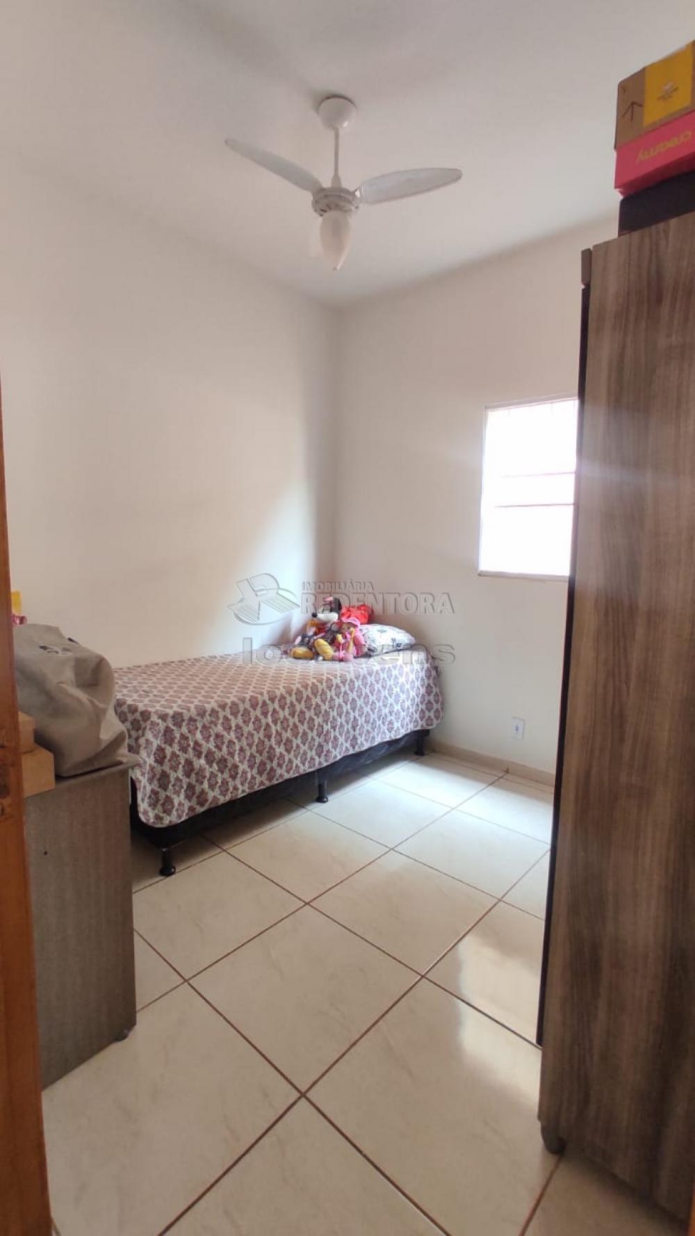 Comprar Casa / Padrão em São José do Rio Preto R$ 270.000,00 - Foto 19