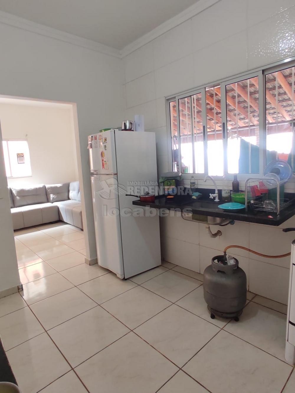 Comprar Casa / Padrão em São José do Rio Preto R$ 270.000,00 - Foto 9
