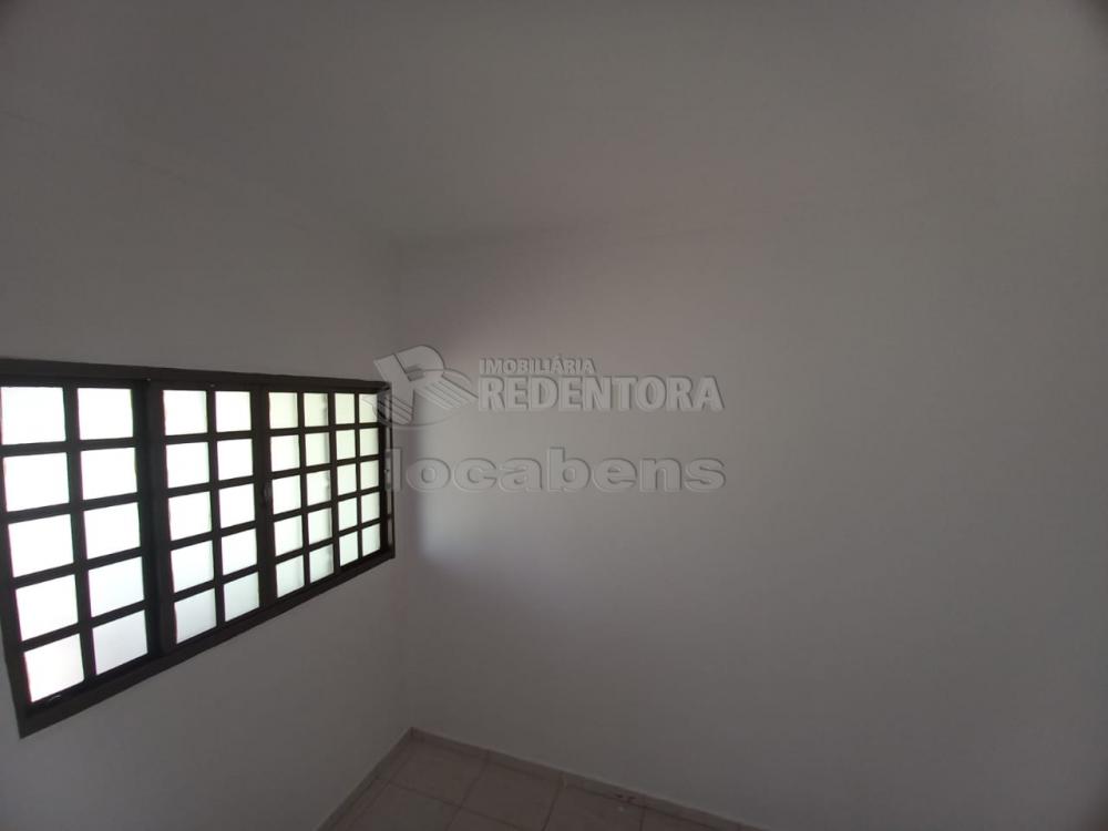 Alugar Casa / Padrão em São José do Rio Preto apenas R$ 1.200,00 - Foto 4