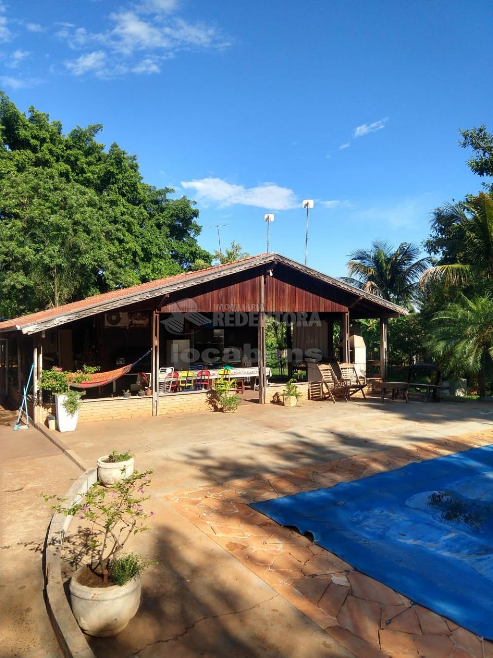 Comprar Rural / Chácara em São José do Rio Preto R$ 950.000,00 - Foto 2