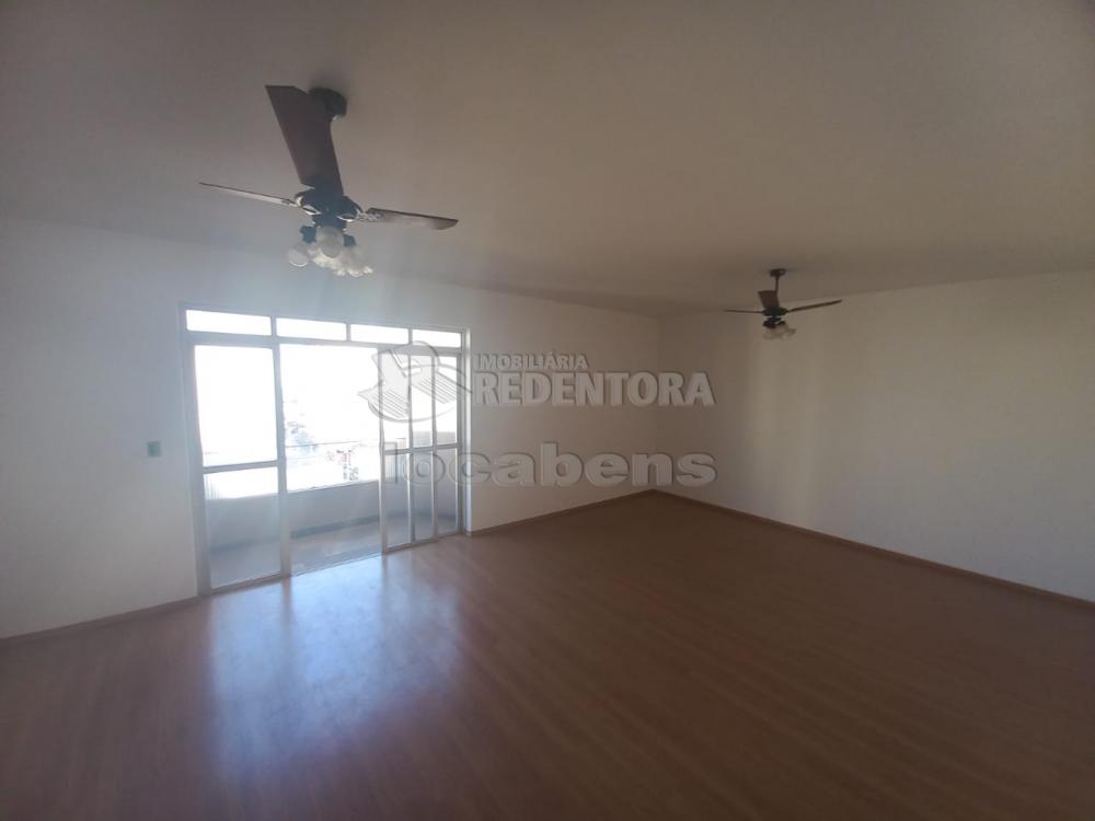 Alugar Apartamento / Padrão em São José do Rio Preto apenas R$ 1.800,00 - Foto 4