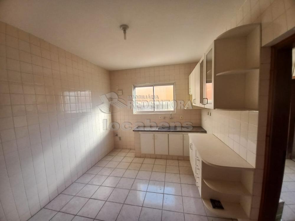 Alugar Apartamento / Padrão em São José do Rio Preto R$ 1.800,00 - Foto 6