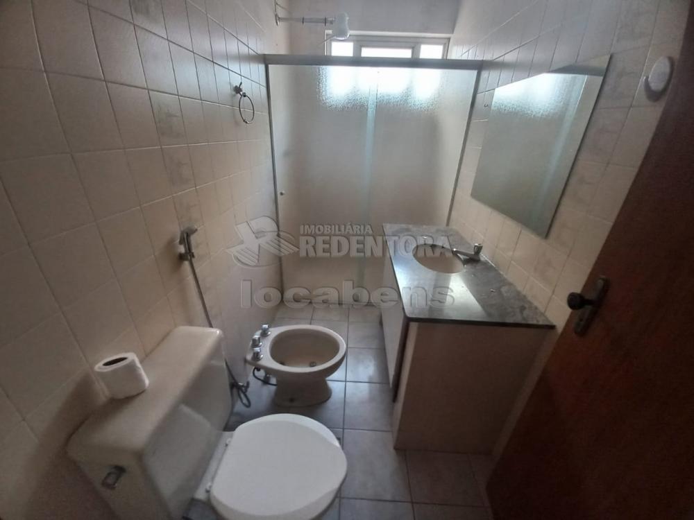 Alugar Apartamento / Padrão em São José do Rio Preto apenas R$ 1.800,00 - Foto 7