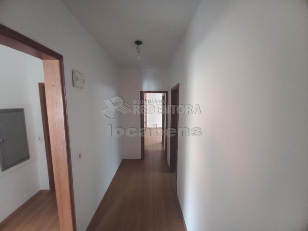 Alugar Apartamento / Padrão em São José do Rio Preto apenas R$ 1.800,00 - Foto 8