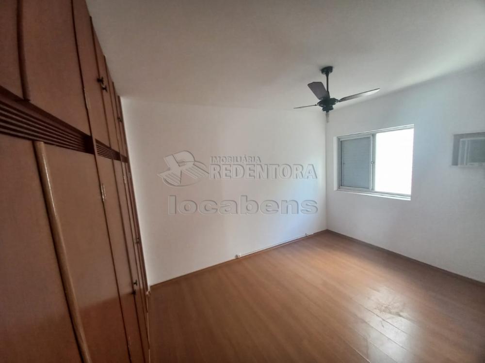 Alugar Apartamento / Padrão em São José do Rio Preto R$ 1.800,00 - Foto 10