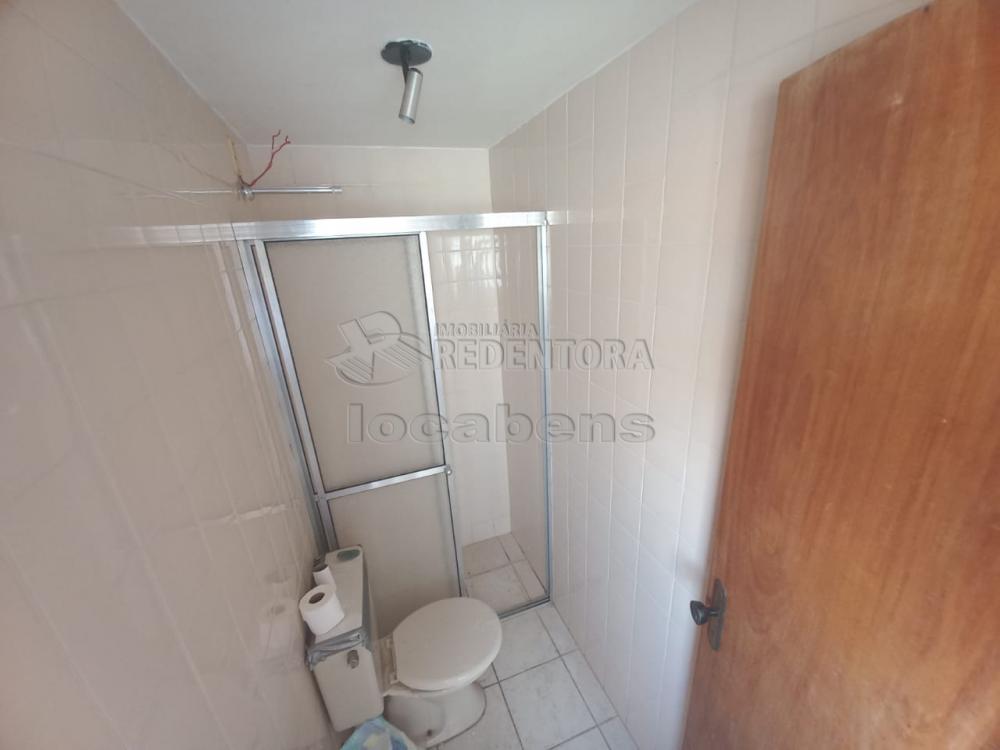 Alugar Apartamento / Padrão em São José do Rio Preto R$ 1.800,00 - Foto 12