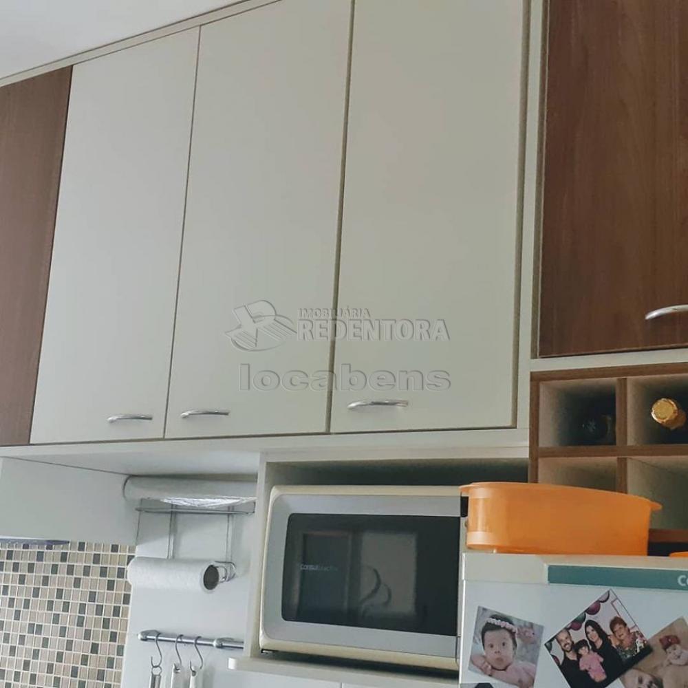 Comprar Apartamento / Padrão em São José do Rio Preto R$ 230.000,00 - Foto 10