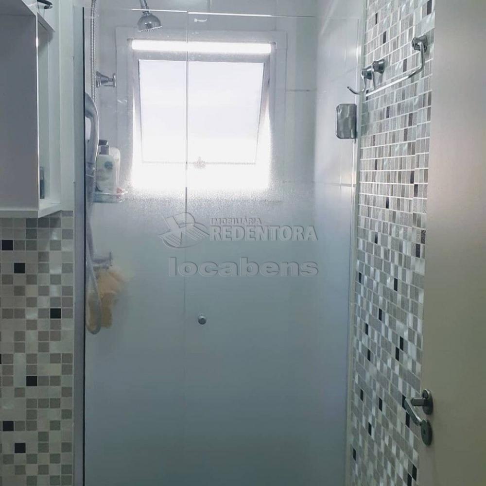 Comprar Apartamento / Padrão em São José do Rio Preto R$ 230.000,00 - Foto 12