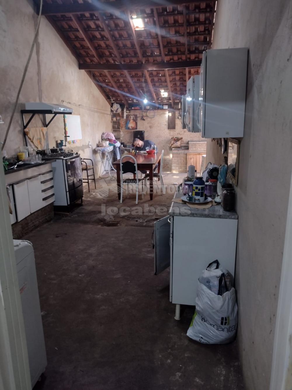 Comprar Casa / Padrão em São José do Rio Preto R$ 305.000,00 - Foto 3