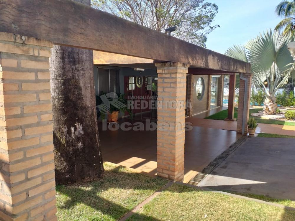 Alugar Casa / Condomínio em Fronteira R$ 3.300,00 - Foto 7