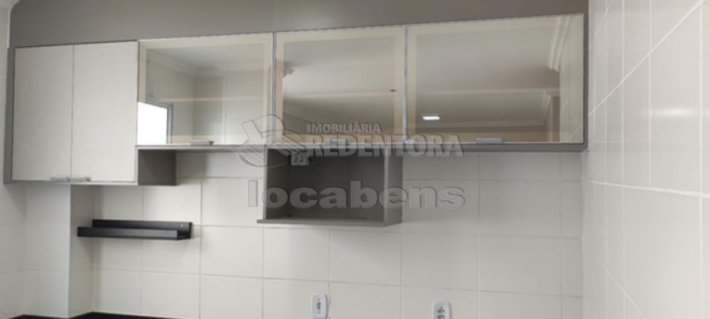 Alugar Apartamento / Padrão em São José do Rio Preto apenas R$ 850,00 - Foto 3