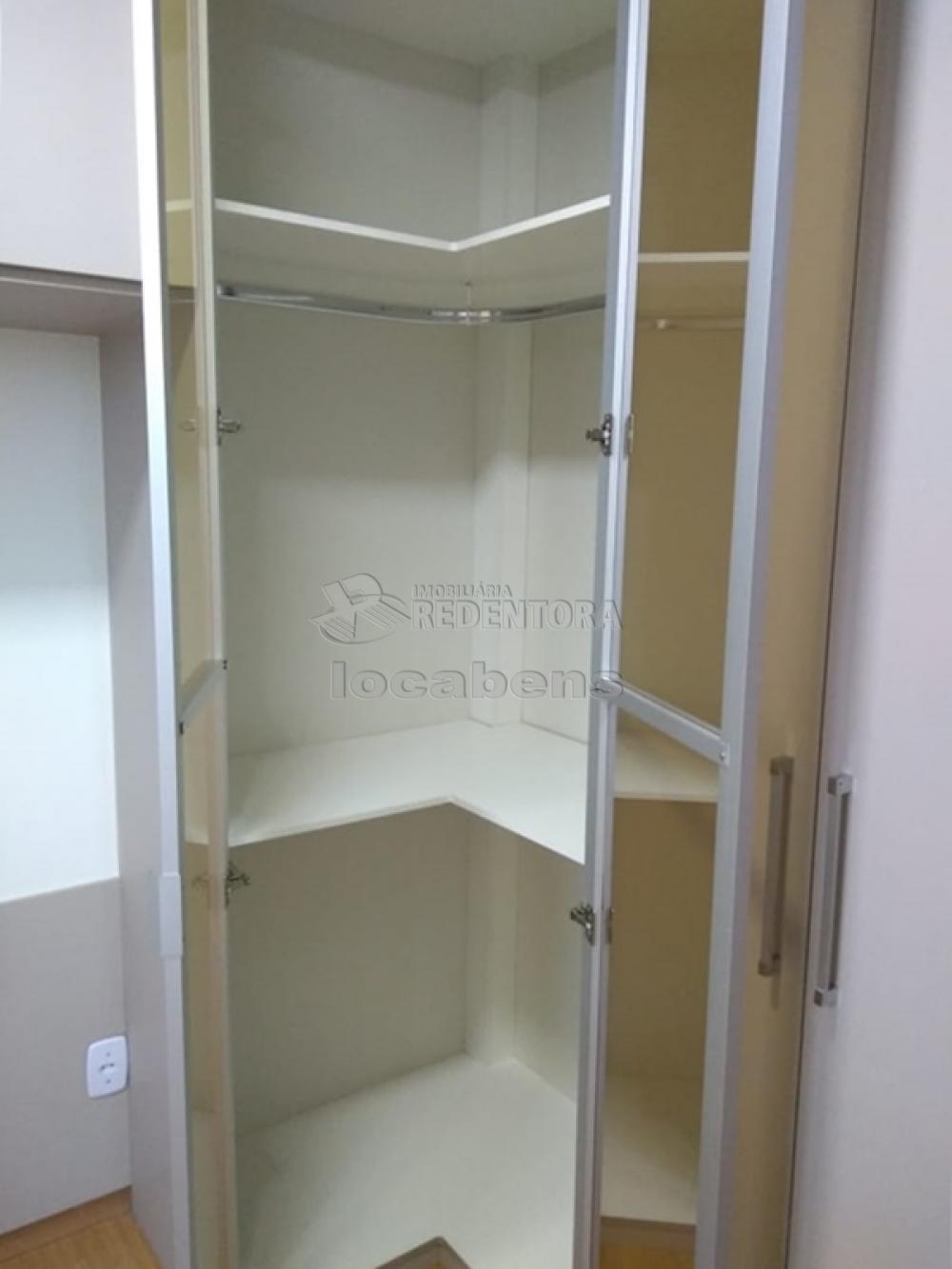 Alugar Apartamento / Padrão em São José do Rio Preto R$ 850,00 - Foto 6