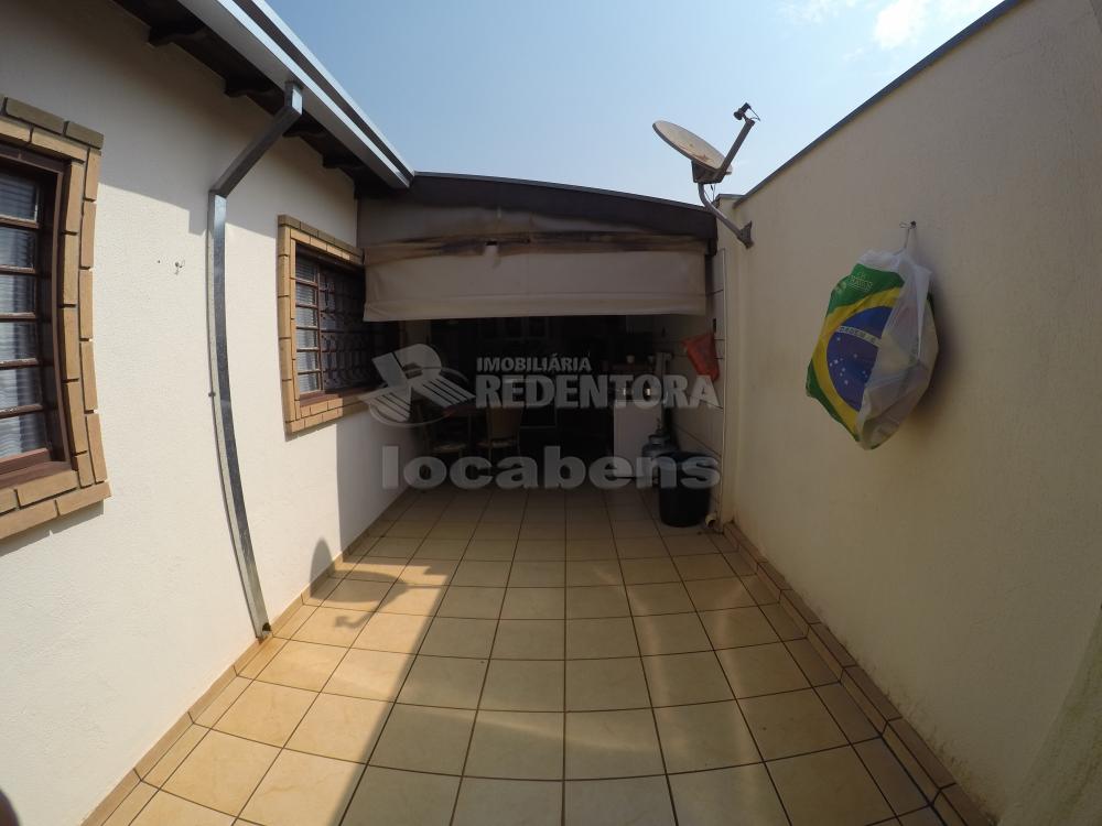 Comprar Casa / Padrão em São José do Rio Preto R$ 285.000,00 - Foto 21