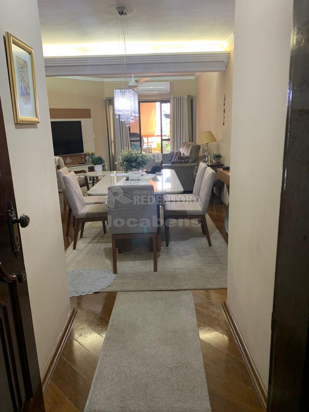 Comprar Apartamento / Padrão em São José do Rio Preto apenas R$ 500.000,00 - Foto 3