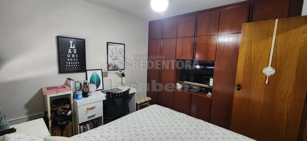 Comprar Apartamento / Padrão em São José do Rio Preto apenas R$ 480.000,00 - Foto 10