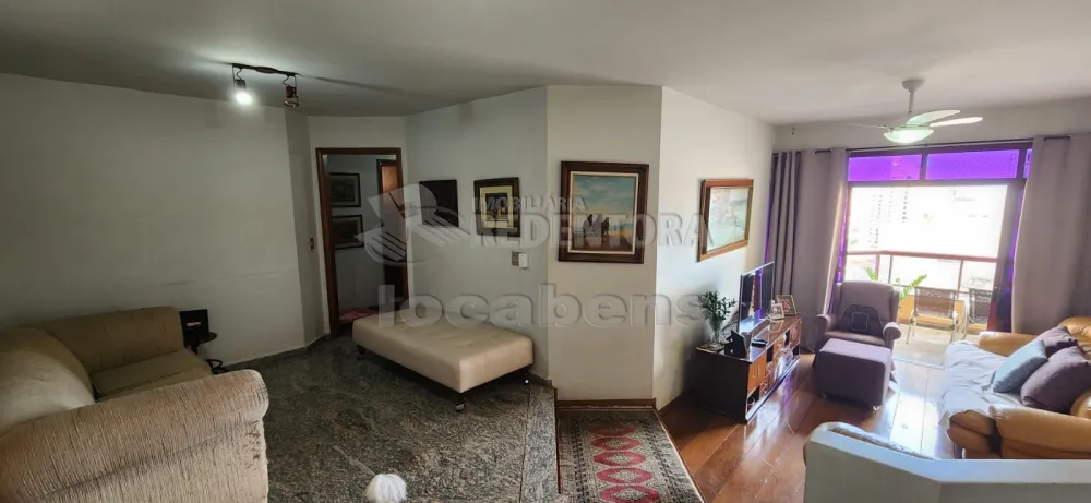 Comprar Apartamento / Padrão em São José do Rio Preto R$ 480.000,00 - Foto 6