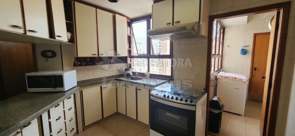 Comprar Apartamento / Padrão em São José do Rio Preto R$ 480.000,00 - Foto 2