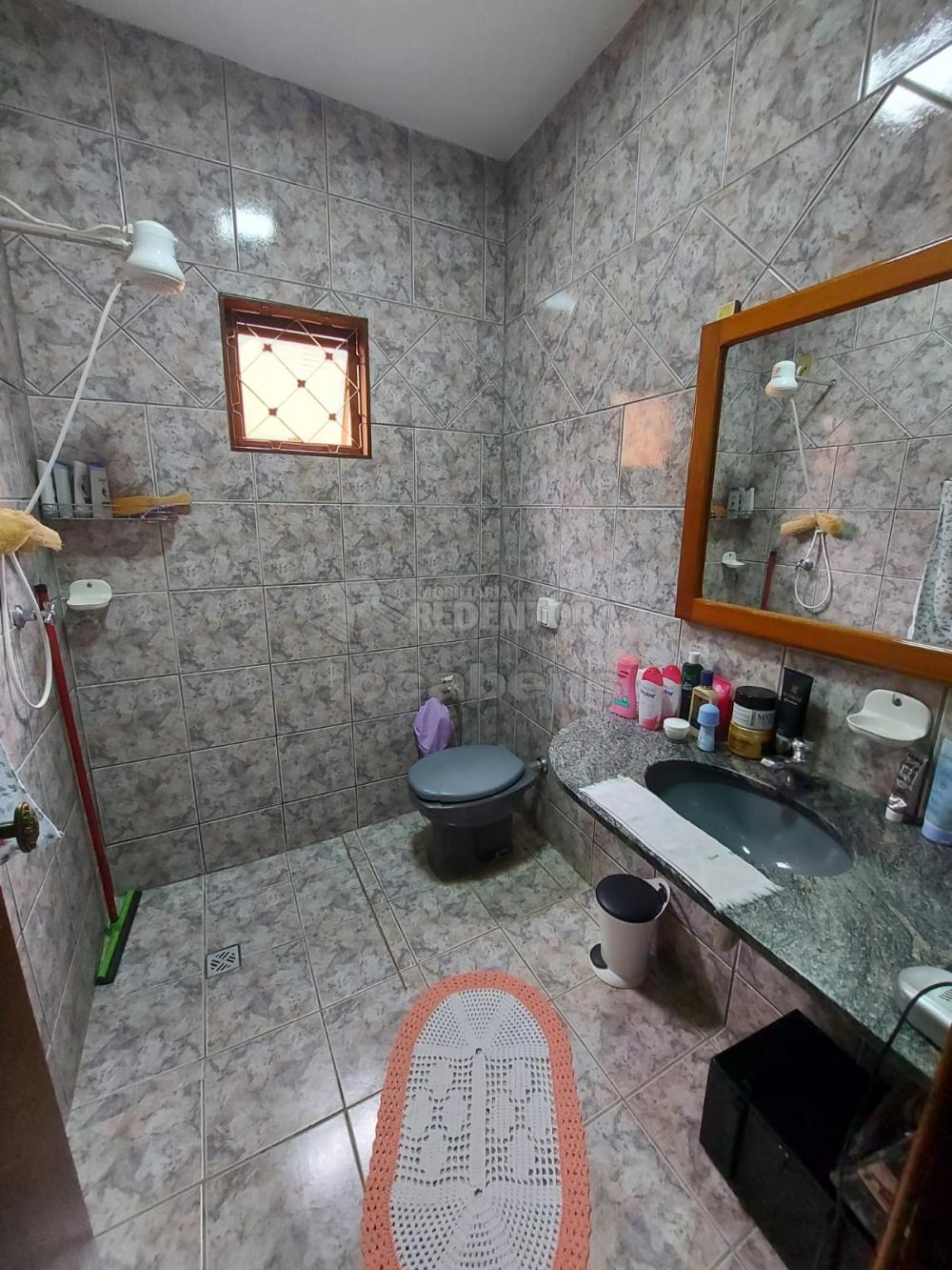 Comprar Casa / Padrão em São José do Rio Preto R$ 280.000,00 - Foto 6