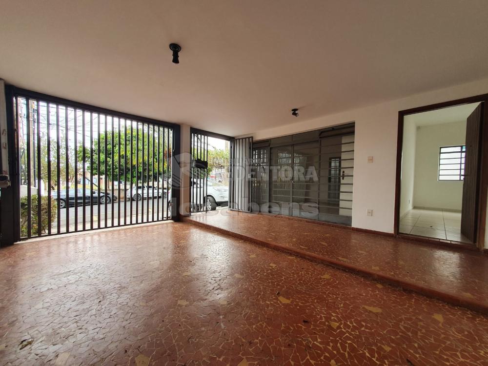 Alugar Comercial / Casa Comercial em São José do Rio Preto R$ 4.000,00 - Foto 3