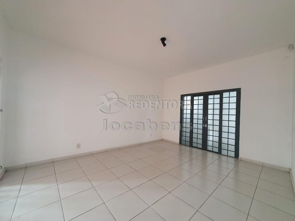 Alugar Comercial / Casa Comercial em São José do Rio Preto apenas R$ 3.500,00 - Foto 4