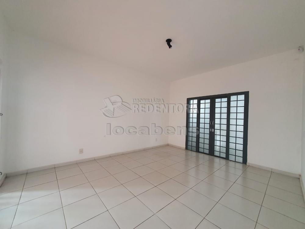 Alugar Comercial / Casa Comercial em São José do Rio Preto apenas R$ 4.000,00 - Foto 4