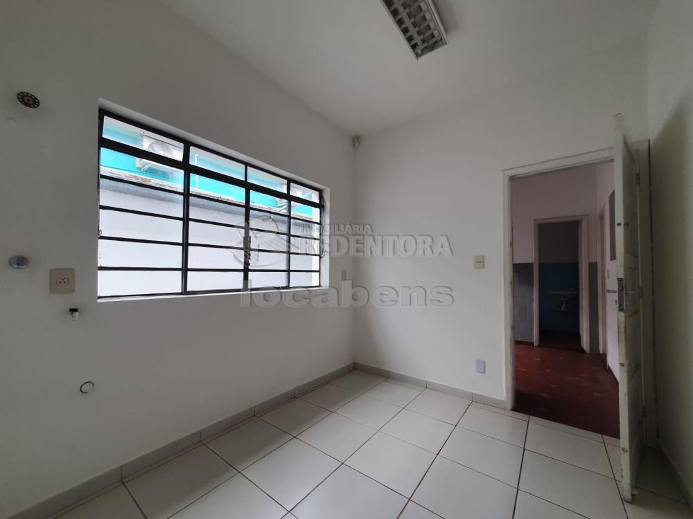 Alugar Comercial / Casa Comercial em São José do Rio Preto apenas R$ 4.000,00 - Foto 10