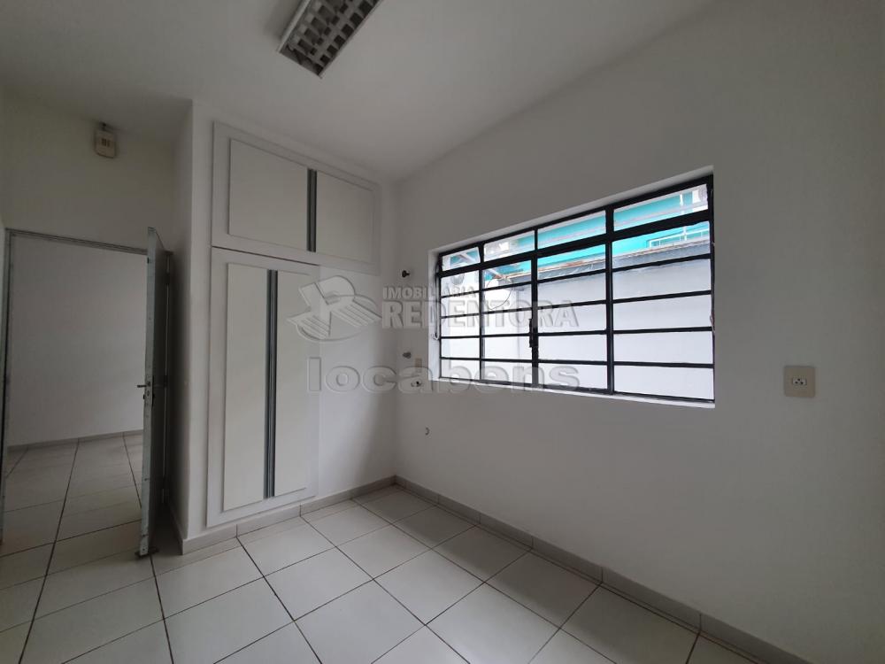 Alugar Comercial / Casa Comercial em São José do Rio Preto apenas R$ 3.500,00 - Foto 12