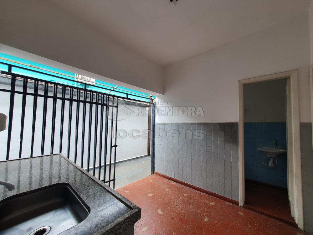 Alugar Comercial / Casa Comercial em São José do Rio Preto R$ 4.000,00 - Foto 13