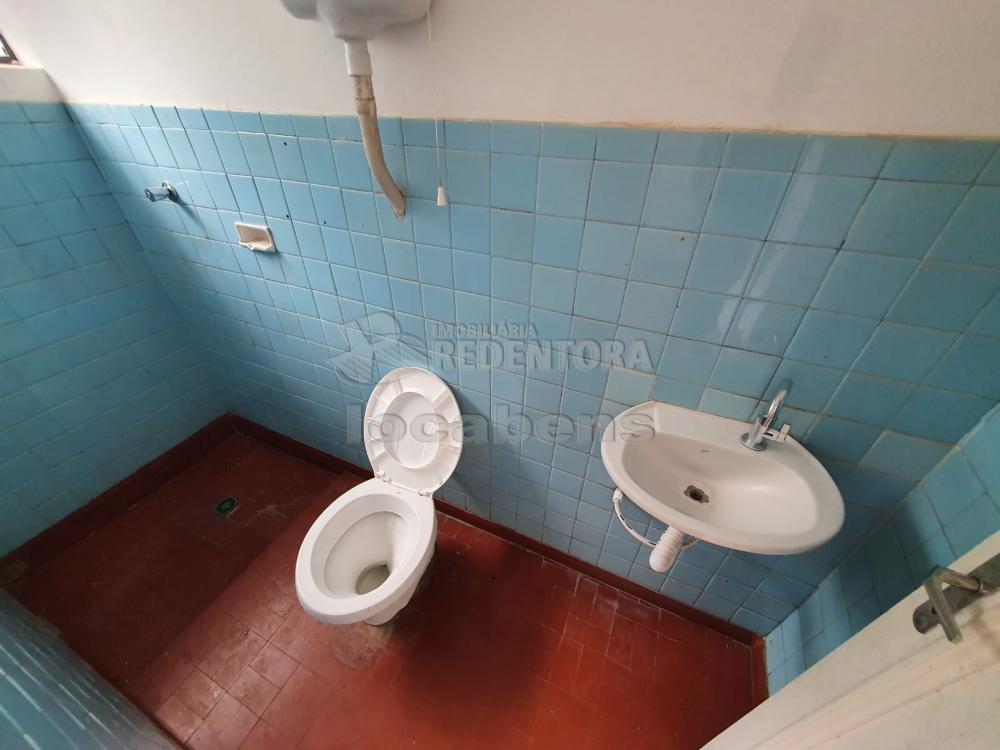 Alugar Comercial / Casa Comercial em São José do Rio Preto apenas R$ 3.500,00 - Foto 16