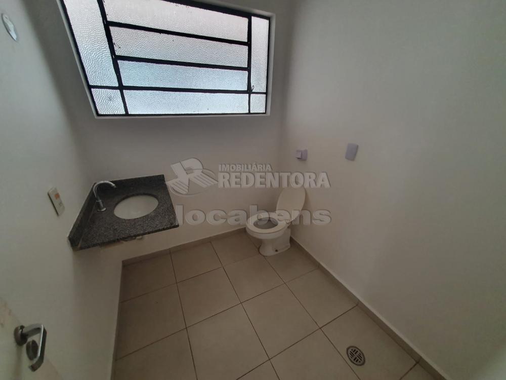 Alugar Comercial / Casa Comercial em São José do Rio Preto apenas R$ 3.500,00 - Foto 22