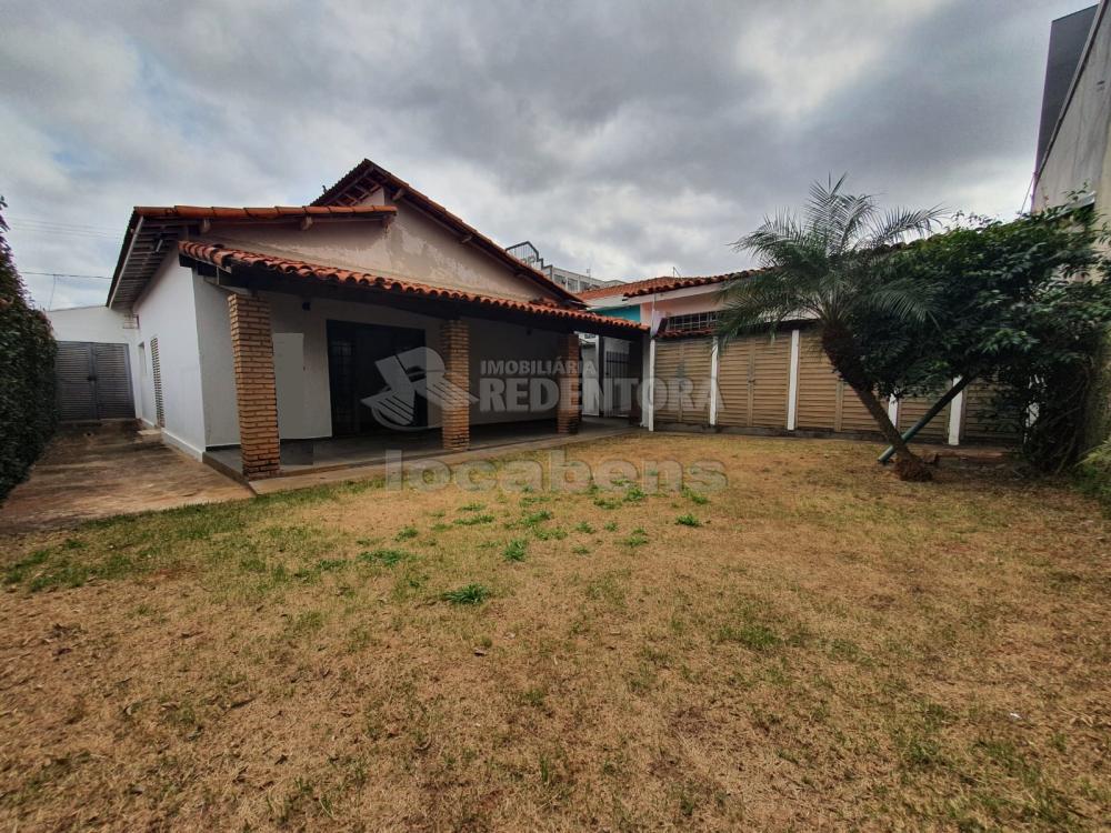 Alugar Comercial / Casa Comercial em São José do Rio Preto apenas R$ 3.500,00 - Foto 26