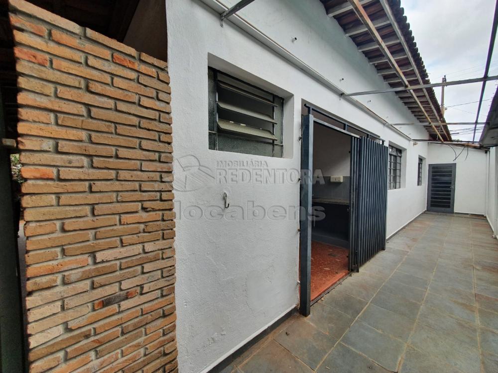 Alugar Comercial / Casa Comercial em São José do Rio Preto apenas R$ 4.000,00 - Foto 28