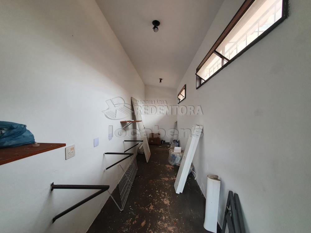 Alugar Comercial / Casa Comercial em São José do Rio Preto apenas R$ 3.500,00 - Foto 30