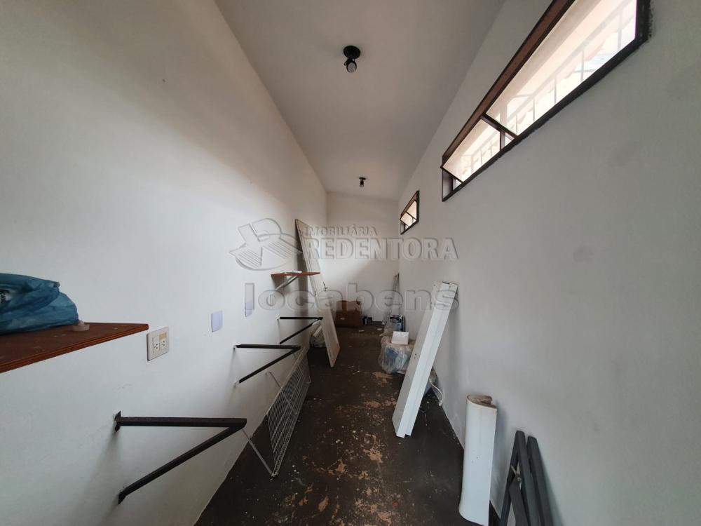 Alugar Comercial / Casa Comercial em São José do Rio Preto apenas R$ 4.000,00 - Foto 30