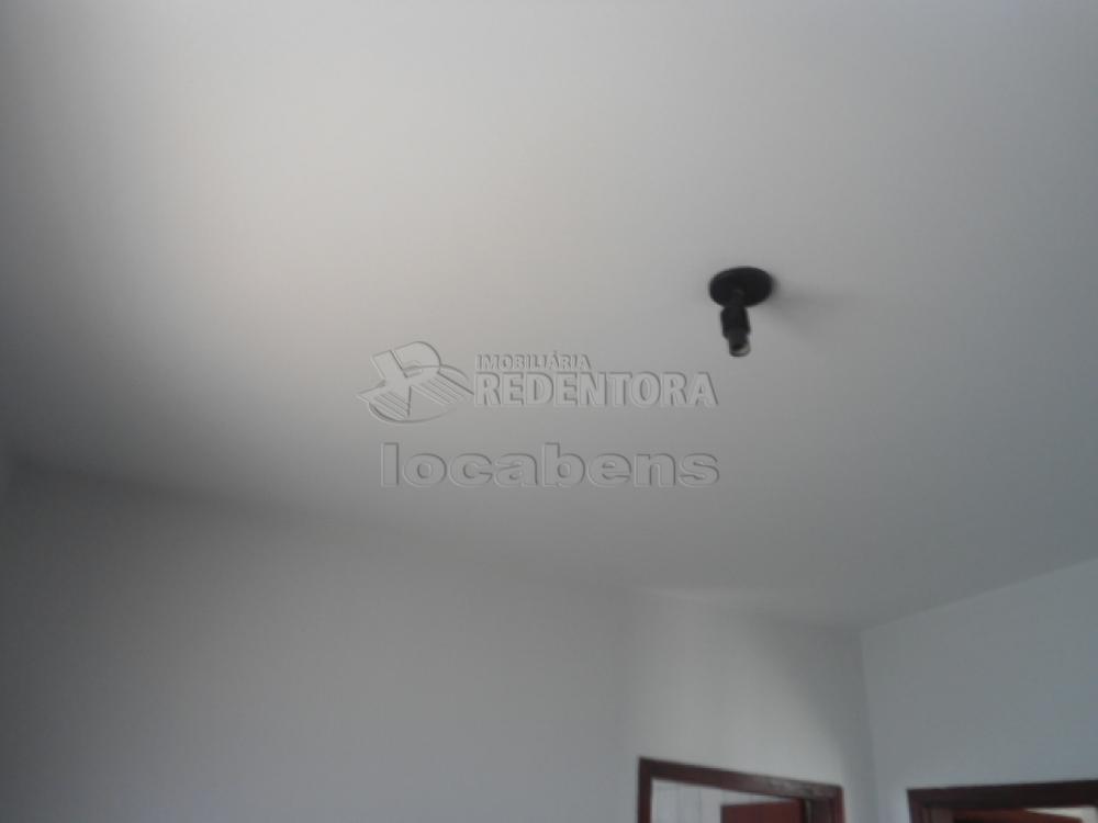 Alugar Casa / Padrão em São José do Rio Preto apenas R$ 1.398,00 - Foto 11