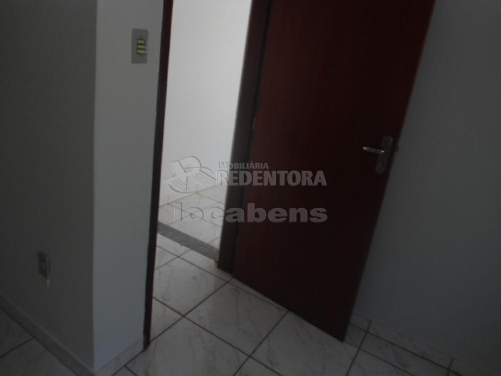 Alugar Casa / Padrão em São José do Rio Preto apenas R$ 1.398,00 - Foto 12