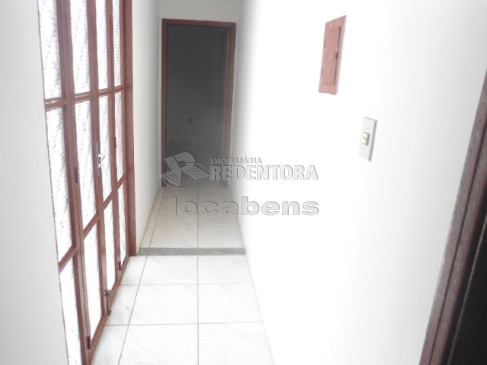 Alugar Casa / Padrão em São José do Rio Preto apenas R$ 1.398,00 - Foto 15