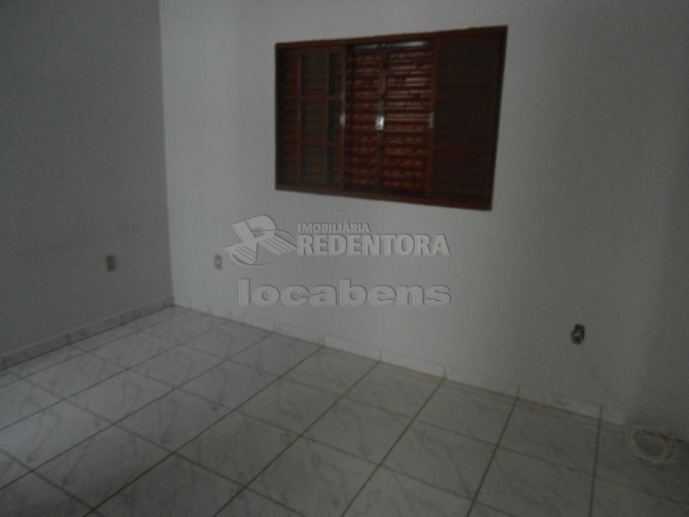 Alugar Casa / Padrão em São José do Rio Preto apenas R$ 1.398,00 - Foto 23