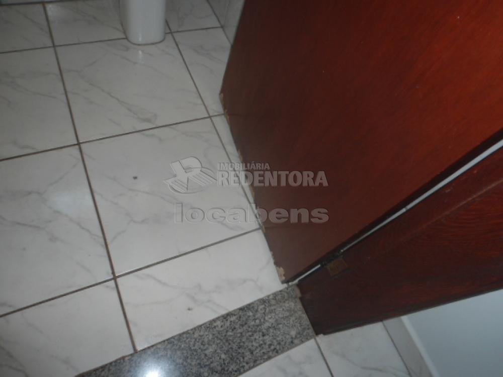 Alugar Casa / Padrão em São José do Rio Preto apenas R$ 1.398,00 - Foto 24