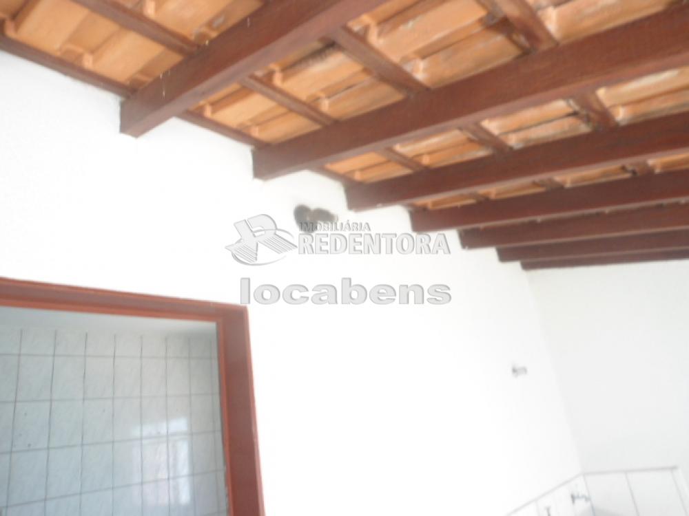 Alugar Casa / Padrão em São José do Rio Preto apenas R$ 1.398,00 - Foto 28