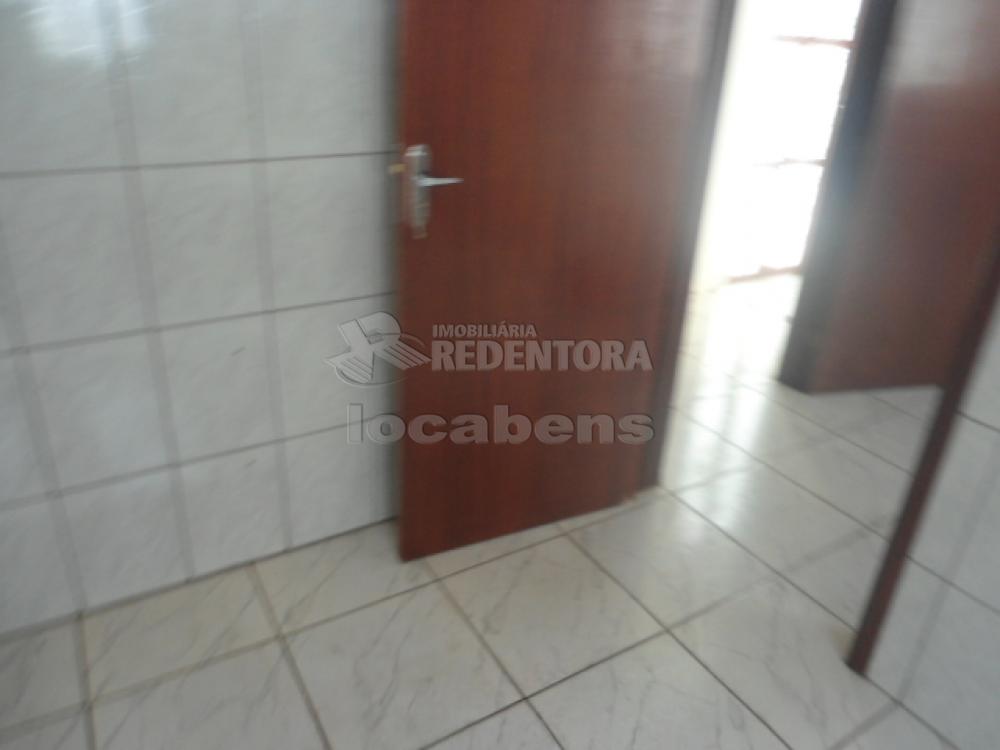 Alugar Casa / Padrão em São José do Rio Preto apenas R$ 1.398,00 - Foto 29