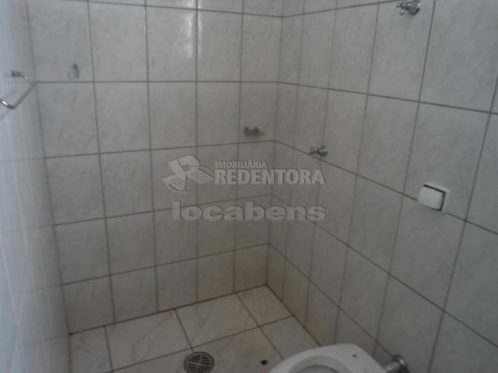 Alugar Casa / Padrão em São José do Rio Preto apenas R$ 1.398,00 - Foto 30