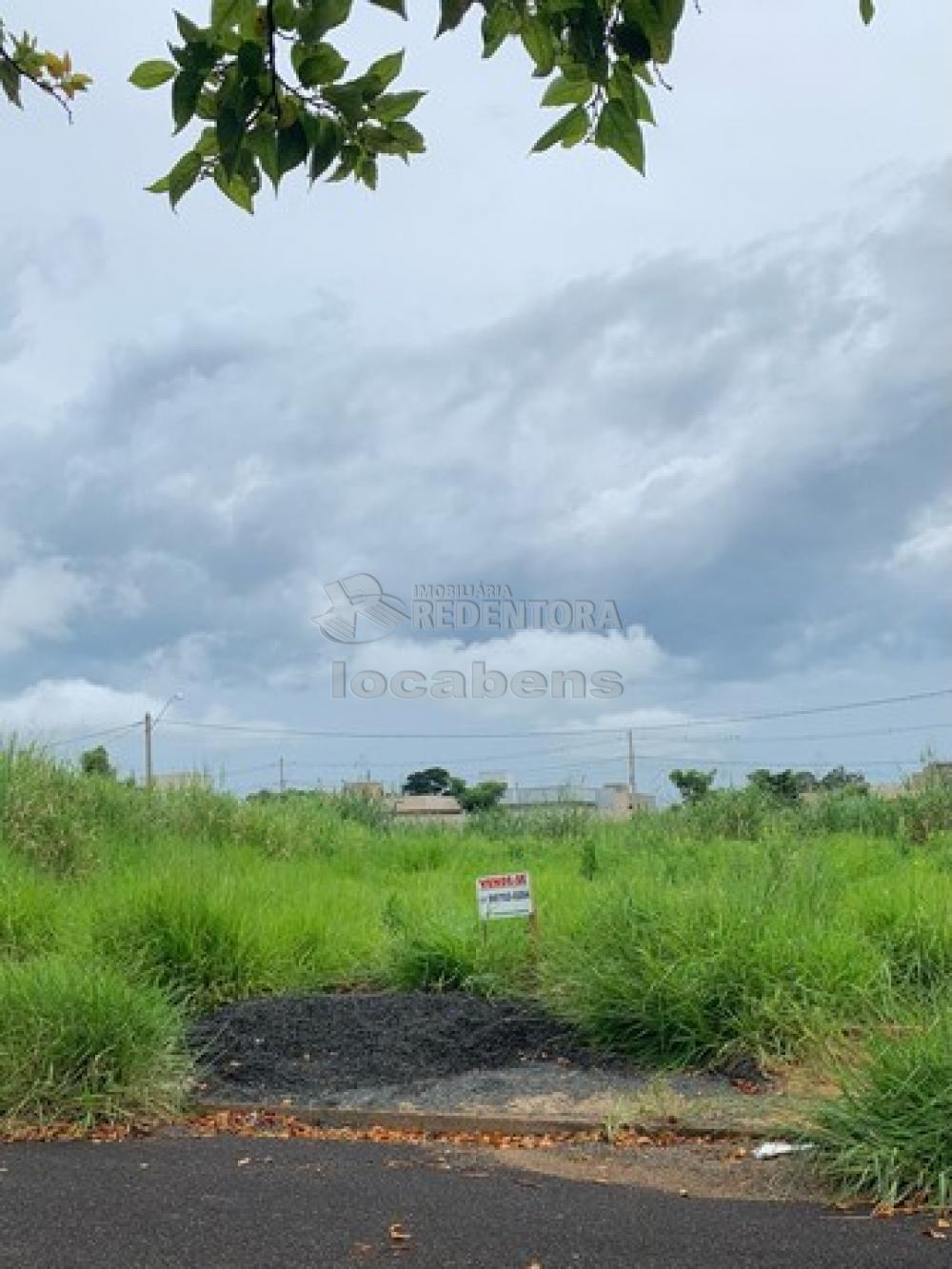 Comprar Terreno / Padrão em São José do Rio Preto R$ 107.000,00 - Foto 3